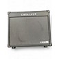 Used Line 6 CATALYST60 Guitar Combo Amp thumbnail
