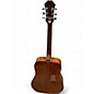 Used 2020s Epiphone DR100 Natural Acoustic Guitar