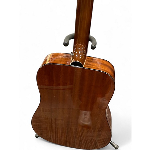 Used 2020s Epiphone DR100 Natural Acoustic Guitar