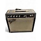 Vintage 1982 Fender Champ II Tube Guitar Combo Amp thumbnail
