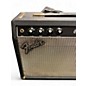 Vintage 1982 Fender Champ II Tube Guitar Combo Amp