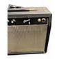 Vintage 1982 Fender Champ II Tube Guitar Combo Amp