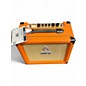 Used Orange Amplifiers Crush 20 20W 1x8 Guitar Combo Amp thumbnail
