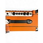 Used Orange Amplifiers Crush 20 20W 1x8 Guitar Combo Amp