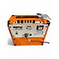 Used Orange Amplifiers Crush 20 20W 1x8 Guitar Combo Amp