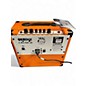 Used Orange Amplifiers Crush 20 20W 1x8 Guitar Combo Amp