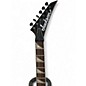 Used Jackson SL1A DX RED Solid Body Electric Guitar