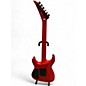 Used Jackson SL1A DX RED Solid Body Electric Guitar