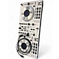 Used Numark MIXTRACK PLATINUM FX DJ Controller thumbnail