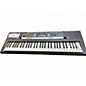 Used Yamaha PSRE243 61 Key Portable Keyboard thumbnail