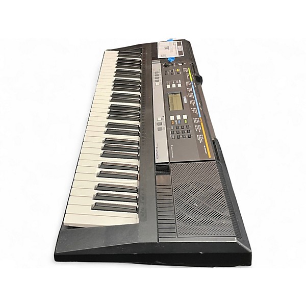 Used Yamaha PSRE243 61 Key Portable Keyboard