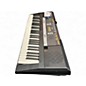 Used Yamaha PSRE243 61 Key Portable Keyboard