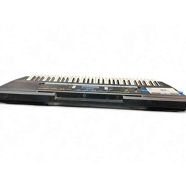 Used Yamaha PSRE243 61 Key Portable Keyboard