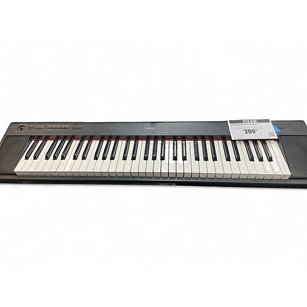 Used Yamaha NP12 Piagero