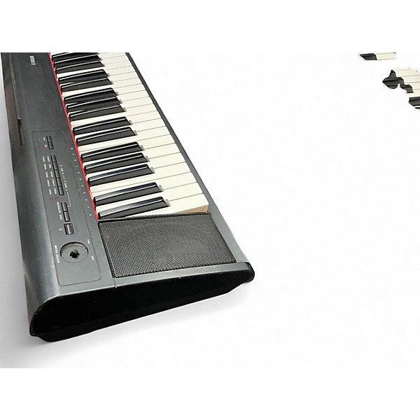 Used Yamaha NP12 Piagero