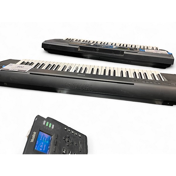 Used Yamaha NP12 Piagero