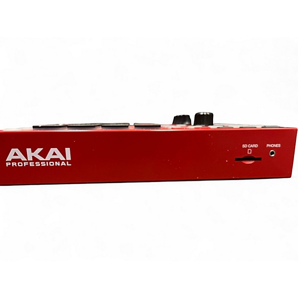 Used Akai Professional MPC ONE+ MIDI Controller