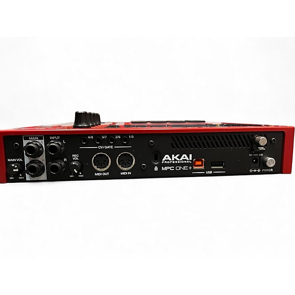 Used Akai Professional MPC ONE+ MIDI Controller