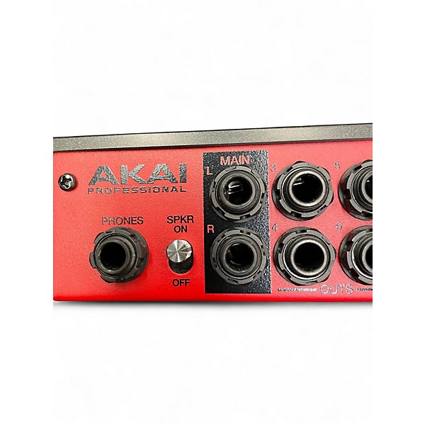 Used Akai Professional MPC ONE+ MIDI Controller
