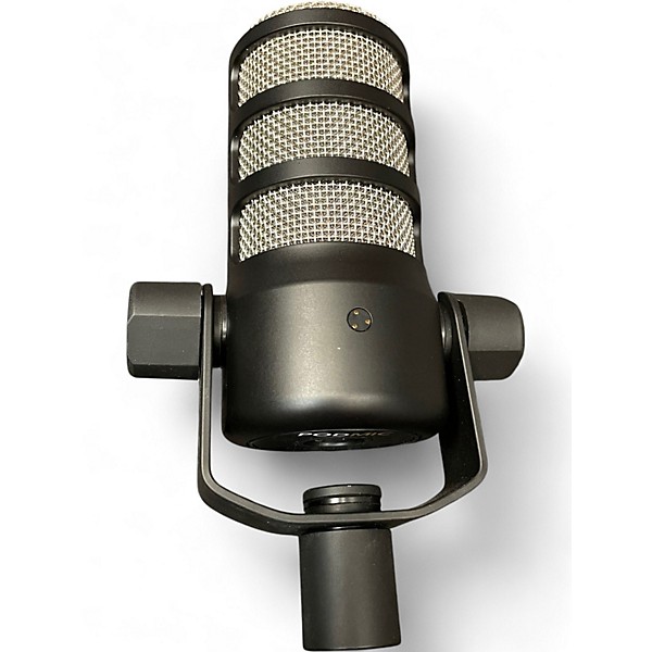 Used RODE Pod Mic Dynamic Microphone