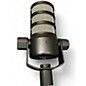 Used RODE Pod Mic Dynamic Microphone