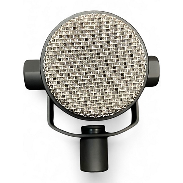 Used RODE Pod Mic Dynamic Microphone