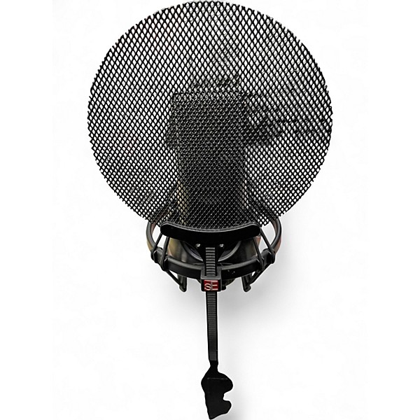 Used sE Electronics X1 Condenser Microphone