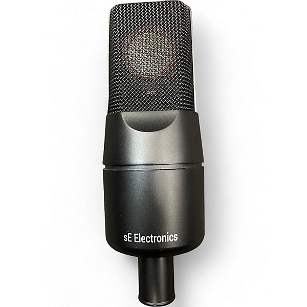 Used sE Electronics X1 Condenser Microphone