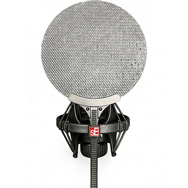 Used sE Electronics X1 Condenser Microphone