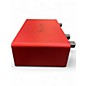Used Focusrite Scarlett Solo Audio Interface