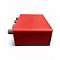 Used Focusrite Scarlett Solo Audio Interface