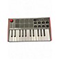 Used Akai Professional MPK Mini MIDI Controller