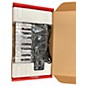 Used Akai Professional MPK Mini MIDI Controller