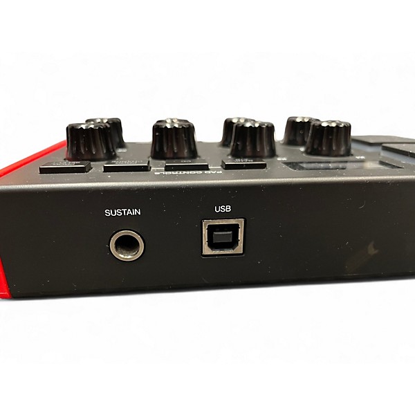Used Akai Professional MPK Mini MIDI Controller