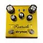 Used Strymon Riverside Multistage Drive Effect Pedal thumbnail