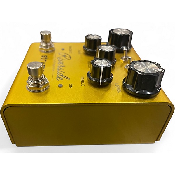 Used Strymon Riverside Multistage Drive Effect Pedal