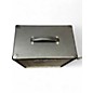 Used Bugera 112TS 80W 1X12 Guitar Cabinet