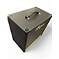 Used Bugera 112TS 80W 1X12 Guitar Cabinet