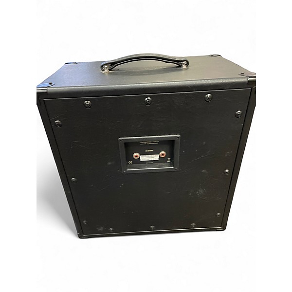 Used Bugera 112TS 80W 1X12 Guitar Cabinet