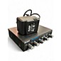 Used Alesis NANOVERB Effect Processor