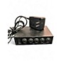 Used Alesis NANOVERB Effect Processor