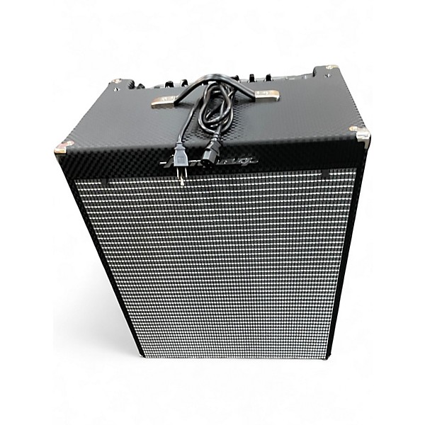 Used Ampeg RB210 Bass Combo Amp