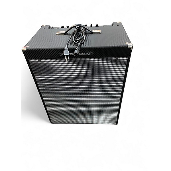 Used Ampeg RB210 Bass Combo Amp
