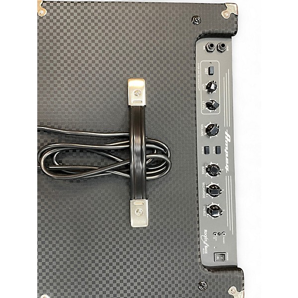 Used Ampeg RB210 Bass Combo Amp