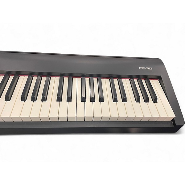 Used Roland FP30 Digital Piano