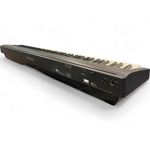 Used Roland FP30 Digital Piano