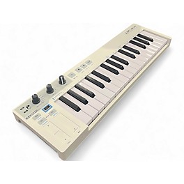Used Arturia Keystep MIDI Controller