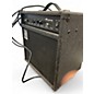 Used Ampeg BA108 25W 1X8 Bass Combo Amp