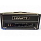 Used Hiwatt Custom 20 Tube Guitar Amp Head