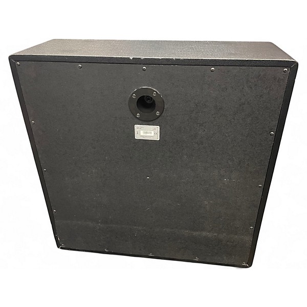 Used Marshall CODE 412 120W 4x12 Guitar Cabinet